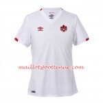 Maillot/Tenue Canada Extérieur Coupe du monde féminine 2019